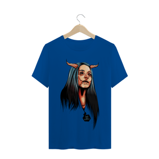Nome do produtoCreepy Women - Masc