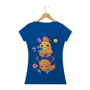 Nome do produtoDead Chicken -- Fem