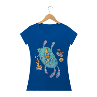 Nome do produtoFalling Rabbit - Fem
