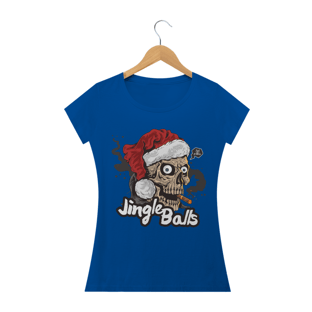 Nome do produtoDingle Balls Skull - Fem