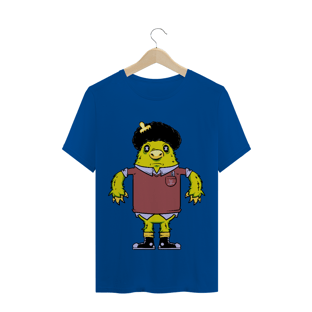 Nome do produtoJohn Is A Cute Monster - Masc