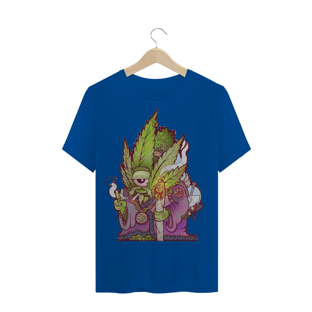 Nome do produtoX shirt - Mr.Ganja