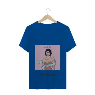 Nome do produtoCamiseta Sem Rótulos