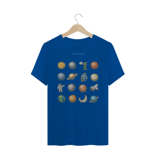 Nome do produtoUnknown Space