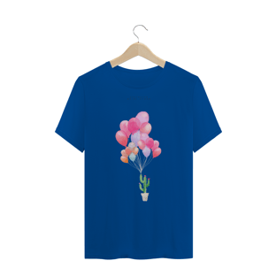 Nome do produtoRomance of the Cactus and Balloon | Exclusive