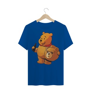 Nome do produtoCamiseta Puff