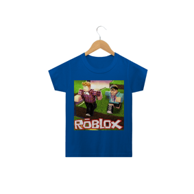Nome do produto  Roblox