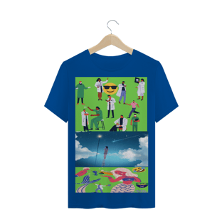 Nome do produtocamisa  trilogia do mar