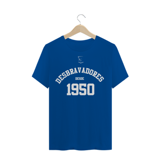 Nome do produtoCAMISETA DESBRAVADORES DESDE 1950