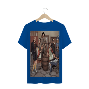 Nome do produtoa turma do chaves