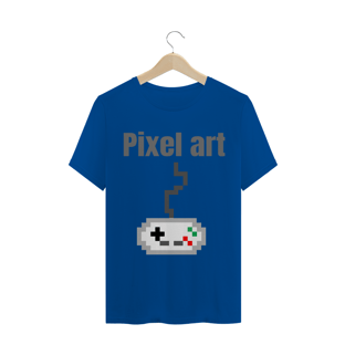 Nome do produtoPixel art