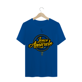 Nome do produtoCAMISETA LENÇO AMARELO