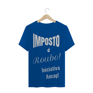 Nome do produtoCamiseta ANCAP