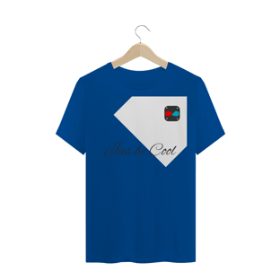 Nome do produtoJUST BE COOL