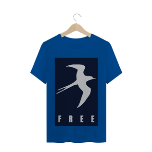 Nome do produtoCamisa Free Bird +Cores