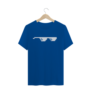 Nome do produtoCamisa Thug Life Preta +Cores