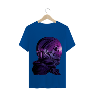 Nome do produtoCamisa Caveira Espacial +Cores