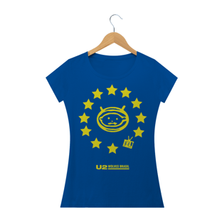 Nome do produtoBabylook U2 ZOOROPA
