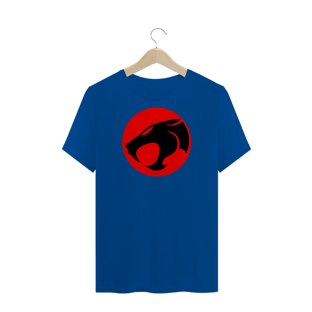 Nome do produtoTHUNDERCATS - logo simples - 5 cores