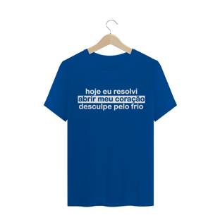 Nome do produtoCoração Gelado 