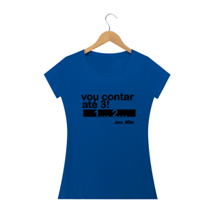 Nome do produtoMãe/Vou contar até 3