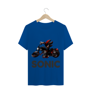 Nome do produtoCamisa do sonic