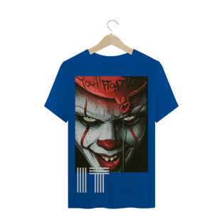 Nome do produtoCamiseta IT