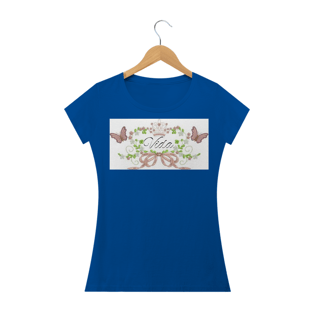 Nome do produtoCamiseta Vida