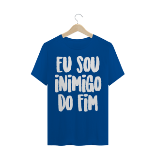 Nome do produto INIMIGO DO FIM