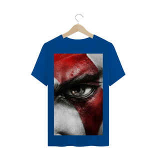 Nome do produtoCamiseta God of Wor