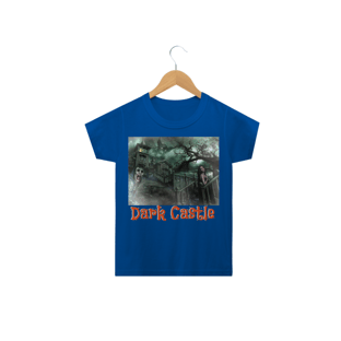 Nome do produtoCamiseta Dark Castle