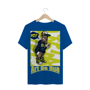 Nome do produtoArt de Rua