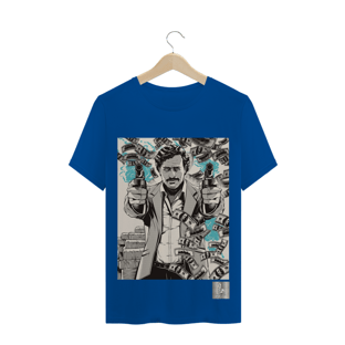 Nome do produtoPablo Escobar