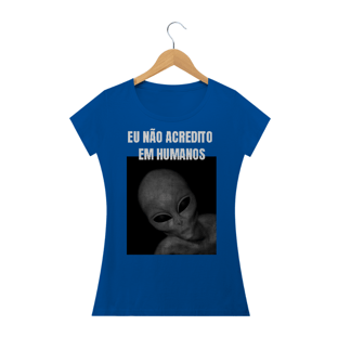Nome do produtoCamiseta Alien feminina