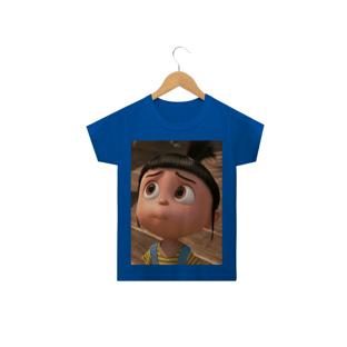 Nome do produtoCamiseta infantil Agnes