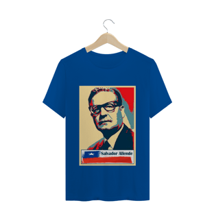 Nome do produtoSalvador Allende