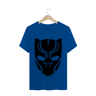 Nome do produtoCamiseta Masculina (Pantera Negra)