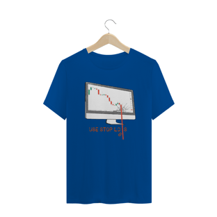 Nome do produtoUse Stop Loss