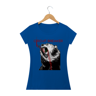 Nome do produtoCircuit Breaker Feminina