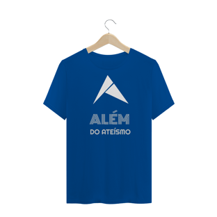 Nome do produtoAlém do Ateísmo