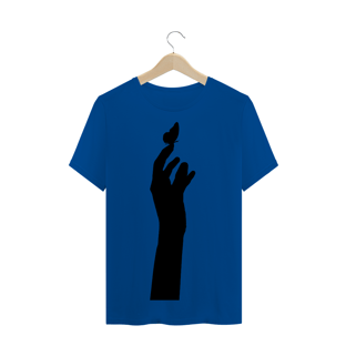 Nome do produtoCAMISETA/BORBOLETA