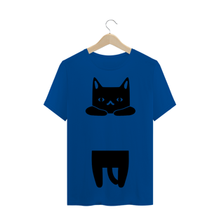 Nome do produtoCAMISETA/GATO
