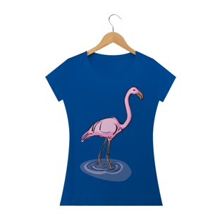 Nome do produtoCAMISETA/FLAMINGO 
