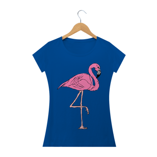 Nome do produtoCAMISETA/FLAMINGO 