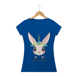 Nome do produtoCAMISETA/UNICÓRNIO 