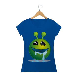Nome do produtoCAMISETA/EMOJI
