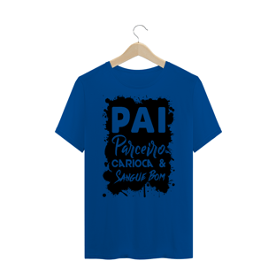 Nome do produtoPai, Parceiro / T-shirt