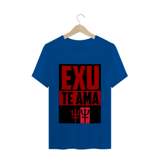 Nome do produtoExu te ama