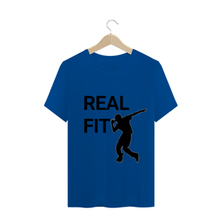 Nome do produtocamisa real fit