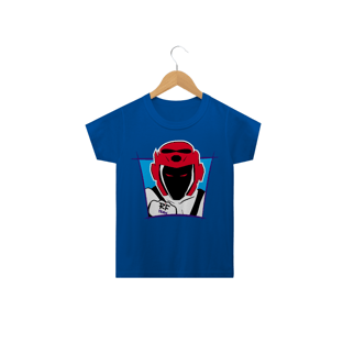 Nome do produtoLutador RFtaem / T-shirt Infantil Clássica